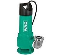 Wilo Wilo Pompe submersible eaux usées EMU KS 12 D GG, 400 V, 1,3 kW Quantité:1
