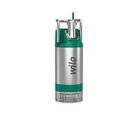 Wilo Padus PRO motopompe submersible pour eaux usées 6087934 M05/T039-540/ A , 3,9 kW, 400 V, Storz C