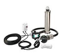 Motopompe submersible Wilo 2543632 TWI 5-SE-304 EM P&P, 0,55 kW, 230 V