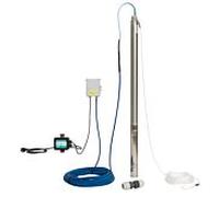 Motopompe submersible Wilo 4091649 Sub TWU 3-0123-Plug&Pump/FC, 0,55 kW