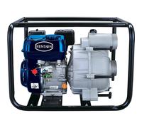 MOTOPOMPE TRASH 45M3/H MAXI - RENSON - 980009