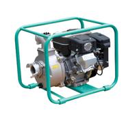 Motopompe worms eau peu chargée auto amorçante essence 520l/min IMER TP36EX