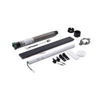 Motor Kit Tymoov 10 Solar Kit motorisation volet roulant 10Nm Tymoov Solar - Delta Dore 6357074