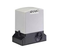 Motoréducteur 230V 741 Et Z16 Avec Encodeur Pour Gates Glissant Faac 1097815