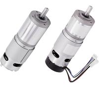 Motoréducteur c.c Drive System Europe by MSW DSMP420-24-0014-BF 025005 0.54 Nm 420 tr/min Diamètre de larbre: 8 mm 1 pc(s)