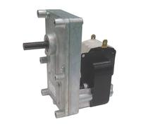 Motoréducteur de poêles à granulés T3 2 tr/min 32 mm 38 NM 28 W FB1231 Ecoteck et diverses