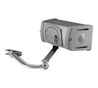 Motoréducteur FERNI irréversible en 24V avec encodeur CAME FE4024