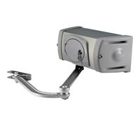 Motoréducteur FERNI irréversible en 24V avec encodeur CAME FE4024V