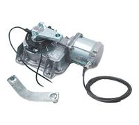 Motoréducteur FROG irréversible en 24V jusqu'à 3,5m par vantail CAME FROG-A24