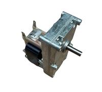 Motoréducteur original EDILKAMIN 3,5 RPM pour poêle à granulés cod. R645420