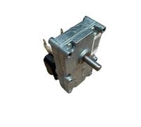Motoréducteur original PALAZZETTI 1,3 tr/min pour poêle à granulés cod. 895700800