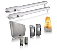Somfy 1240370 SGS Essential Motorisation pour portail battant