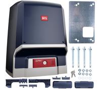 Motorisation de porte coulissante BFT Ares Ultra BT B1000 24 V à 1000 kg