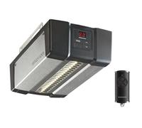 Motorisation de porte de garage - Hörmann - SupraMatic E 4 - 650 N - 800 N - 25 cm/s