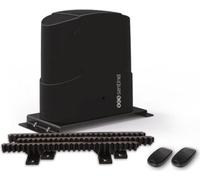 Motorisation de portes de rayonnage - SCS SENTINEL - SimplyOpen 3