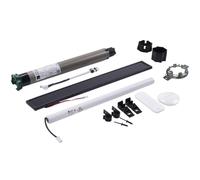 Motorisation Motor kit Tymoov 15Solar Delta Dore solaire 15Nm- 6357076