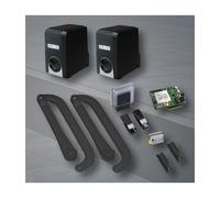 Motorisation portail battant connectée EnergyKit 392 - FAAC 1045851CONNECTE