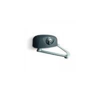 Moteur HYPPO 220V NICE Bras Bielle pour portail battant MAXI 3M/Battant - HY7005