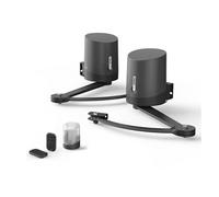 Motorisation pour portail à battants - bras articulés - Orane 420 - - 114302