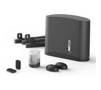 Motorisation pour portail coulissant Zenia 250 Gris foncé G