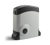 Motorisation SL524 24Vdc pour portail coulissant poids maxi 500kg sans batterie - Cardin -