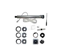 Motorisation volet roulant FAAC TM2K KIT MINI45 RENO28