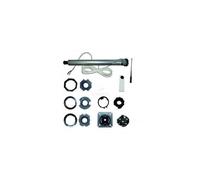 Motorisation volet roulant FAAC TM2K KIT MINI45 RENO56 RADIO