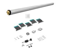 Motorisation Volet Roulant - SOMFY - OXIMO RTS 30/17 - 230V - Radio-télécommandé - IP 44