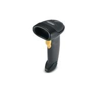 Motorola LS2208 Bar Code Scanner, 7 ft Black 1D Laser Noir