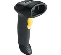 Motorola LS2208, Laser, -30 - 30°, -65 - 65°, -60 - 60°, UPC/EAN UPC/EAN + Suppl. UCC/EAN 128 Code 39 Full ASCII Code 39 TriOptic Code 128..., 100 s/str.