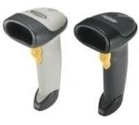 Motorola LS2208, Laser, -30 - 30°, -65 - 65°, -60 - 60°, UPC/EAN UPC/EAN + Suppl. UCC/EAN 128 Code 39 Full ASCII Code 39 TriOptic Code 128..., 100 s/str.