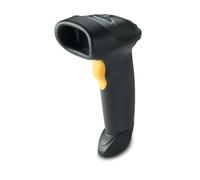 Zebra Scanner de codes-barres LS2208 Laser Noir 100 scans/s USB 650nm LS2208-7AZU0100ZR
