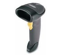 Motorola LS2208 Lecteur de Codes-Barres Laser -30-30° -65-65° RS-232 Noir 5 V