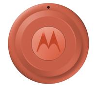 Motorola Moto Tag 2 (Android), Traceur, Orange, Rouge