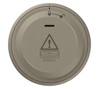 Motorola Moto Tag 2 (Google Find Hub), Traceur, Vert