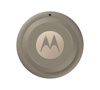 Motorola moto tag 2, Universel, Localisateur, Vert, Résistant à l'eau, Résistant à la poussière, Résistant à la pluie, 100 m, 77 dB