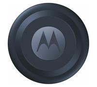 Motorola Moto Tag (Apple Find My, Google Find Hub), Traceur, Bleu
