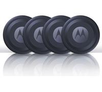 Motorola moto Tag Blueberry 4er Pack