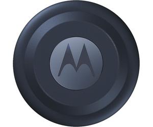 Motorola Moto Tag Nano Bluetooth Tracker Starlight Blue
