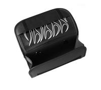 Motorrad-Werkzeugtasche, Wasserdicht, Aus PU-Leder, Universell, Satteltasche, Lenkertasche Für H&arl&EY-D&avid&Son(Style A)
