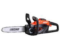 Motosega a Batterie ECHO DCS-310 40V Barre 30,4 cm Chaîne 3/8 .043 45 Maillons
