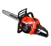 Motosega à essence ECHO CS-3510ES 34,4cc ES-Start 35,5 cm