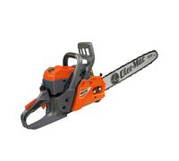 Scie à chaîne essence OLEO-MAC GS451, longueur de guide de 41 cm, chaîne .325 EGR