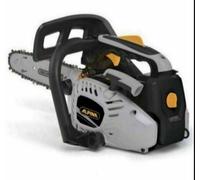 Motosega À Scoppio Légère De Taille Alpina APR25, Guide 25 Cm (Taille)