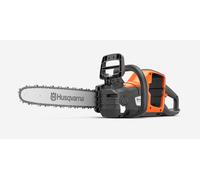 Motosega Sur Batterie HUSQVARNA 230i 36V 0,8 kW Longueur De Barre 30,5 cm