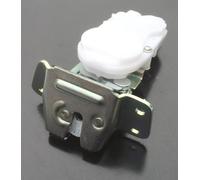 Mototo Parts 2502482031 Serrure cylindrique de porte pour Peugeot 4007 Citroën C-Crosser Noir Fonctions sans n métal Clavier tactile Sécurité du véhicule