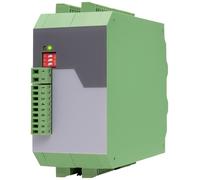 Motrona 7186.5028 Module E/S borne à vis Nombre de sorties numériques: 8 Nombre d'entrées numériques: 1