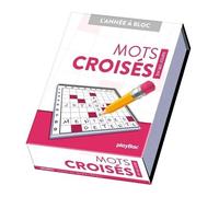 Mots Croisés En 365 Jours