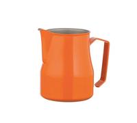 Motta 02650/00 Pichet à Lait moussant Orange 50 cl