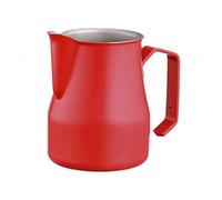 Motta 02735/00 Pichet à Lait moussant Rouge 35 cl